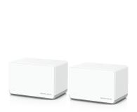 TP-LINK System WiFi- Halo H70X AX1800 2-pak Halo H70X(2-pack) - 1163803 - zdjęcie 1